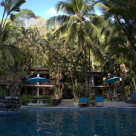 Rio Lindo Hotel Доминикаль Экстерьер фото