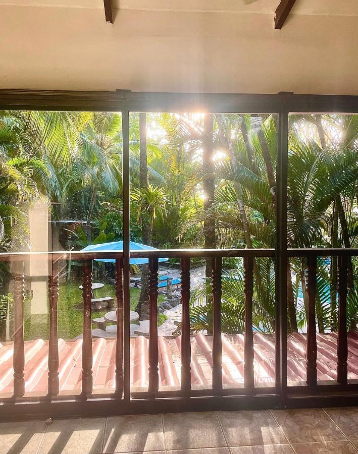 Rio Lindo Hotel Доминикаль Экстерьер фото