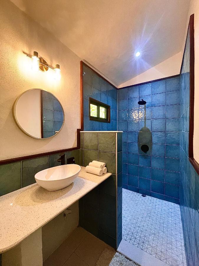 Rio Lindo Hotel Доминикаль Экстерьер фото