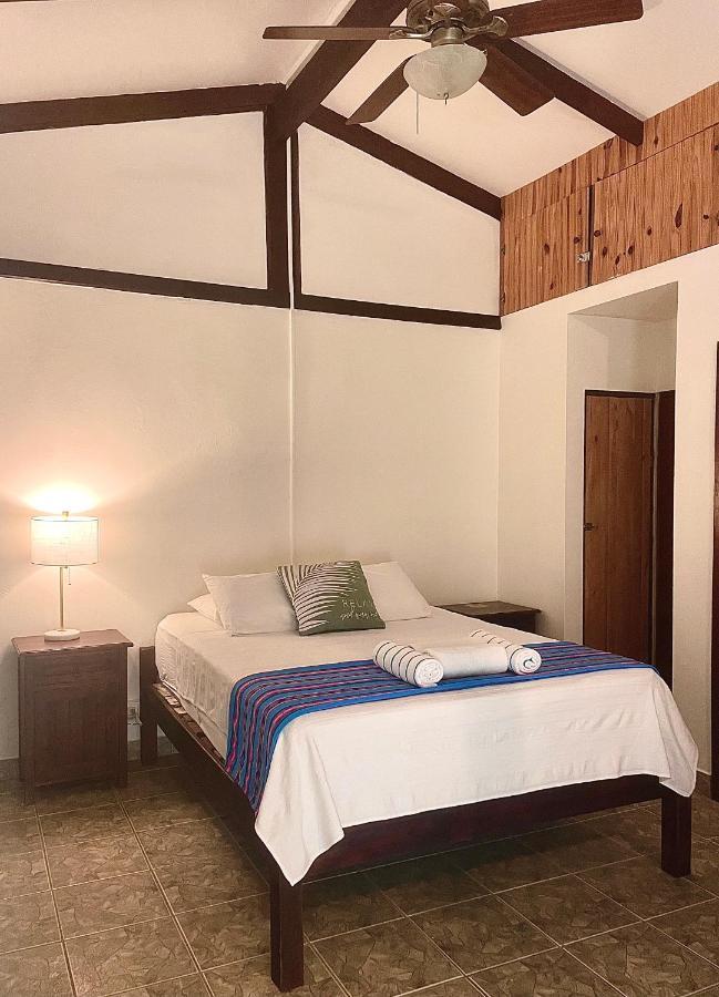 Rio Lindo Hotel Доминикаль Экстерьер фото