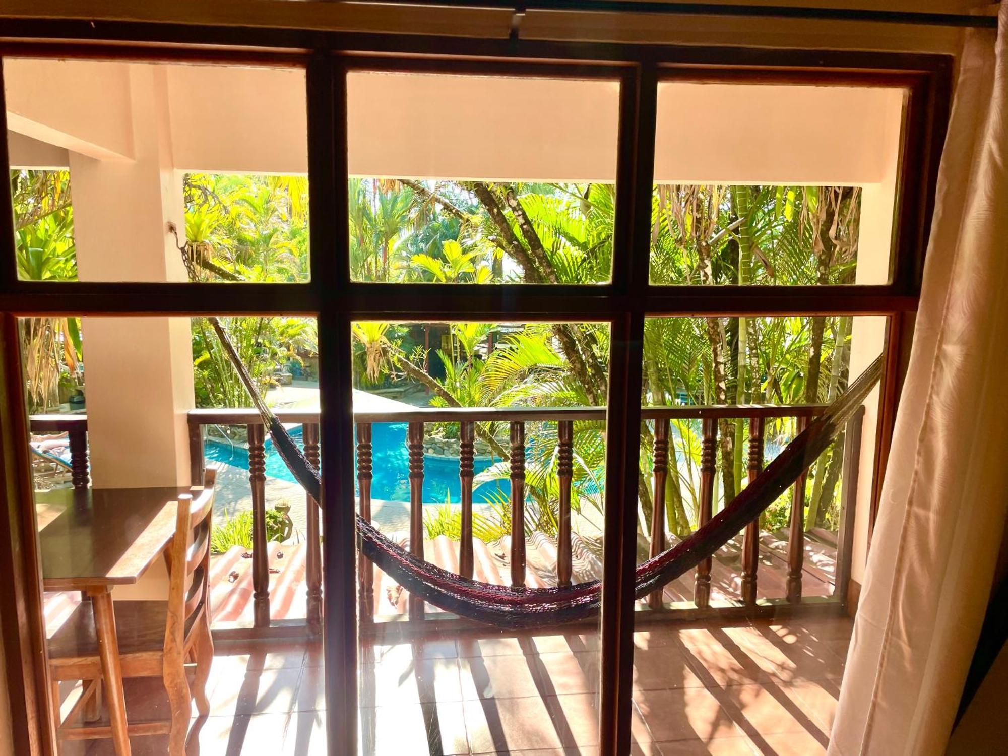 Rio Lindo Hotel Доминикаль Экстерьер фото