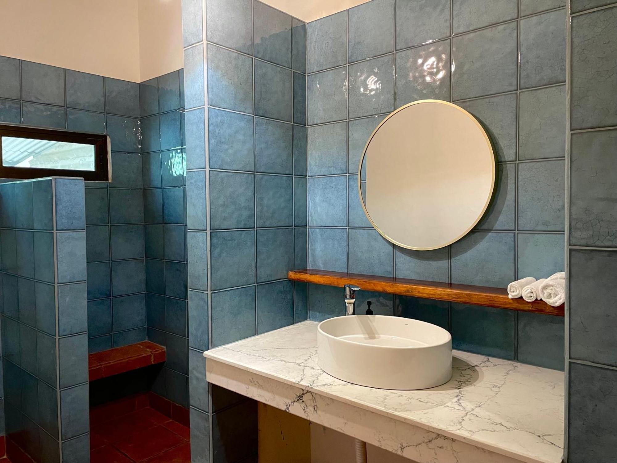 Rio Lindo Hotel Доминикаль Экстерьер фото