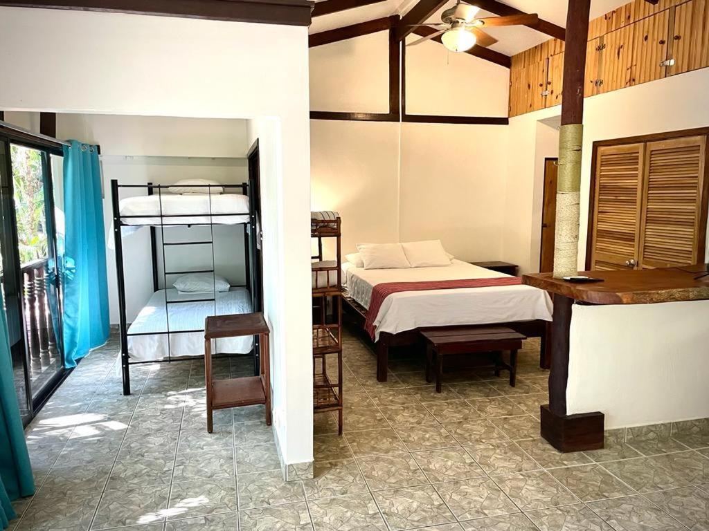 Rio Lindo Hotel Доминикаль Экстерьер фото