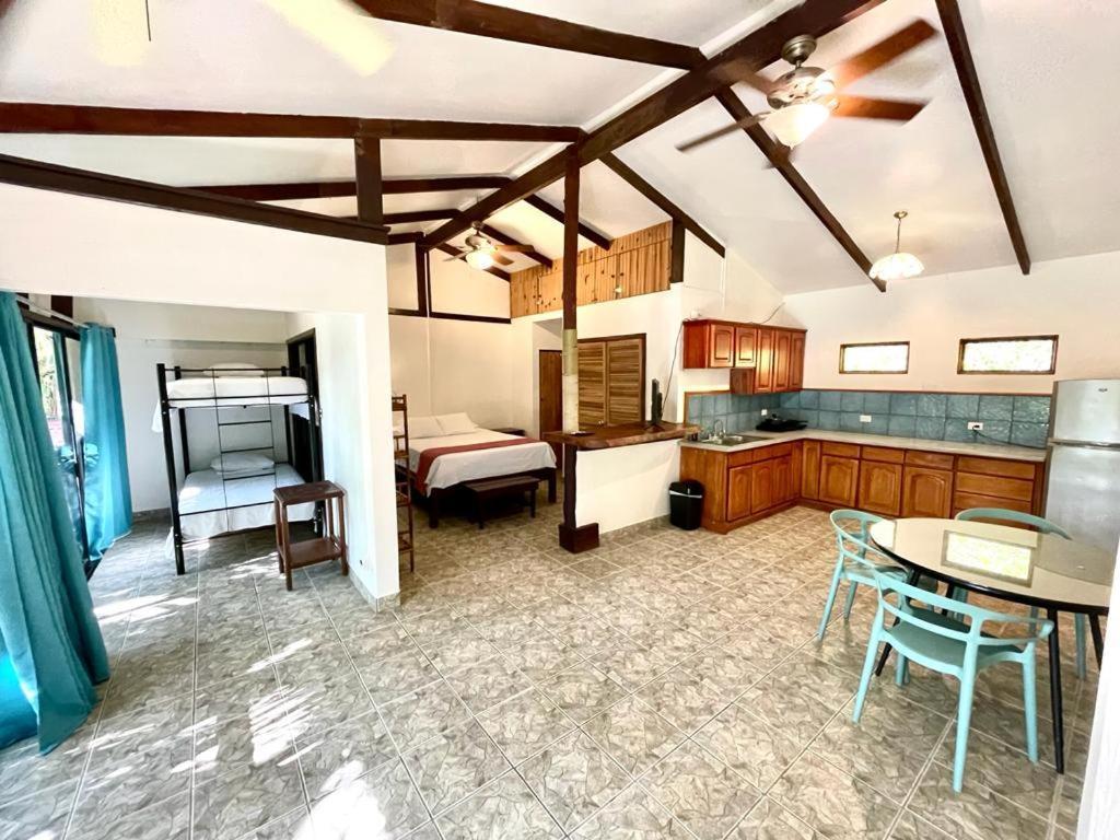 Rio Lindo Hotel Доминикаль Экстерьер фото